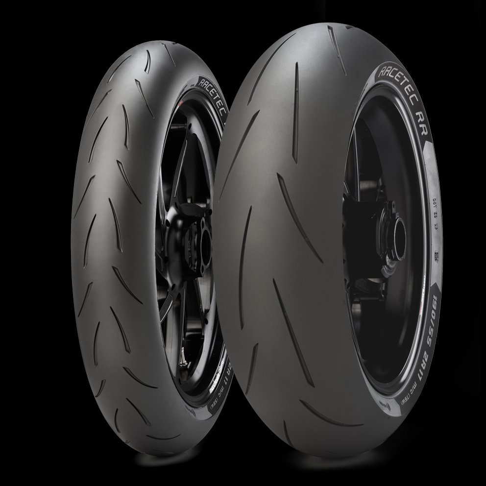 Metzeler RACETEC™ RR