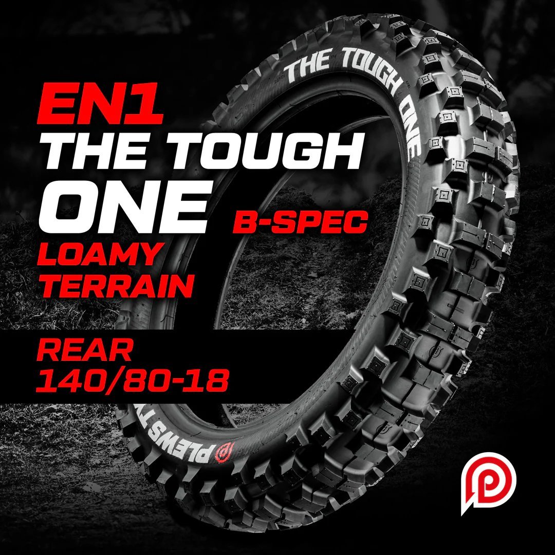 Plews Extreme Tough One Spec B